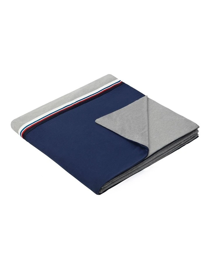 Best reviews of ๐ฏ Tommy Hilfiger Home Sports Stripe Bedlinen Grey โ๏ธ 4 Best reviews of ๐ฏ Tommy Hilfiger Home Sports Stripe Bedlinen Grey โ๏ธ - Image 4