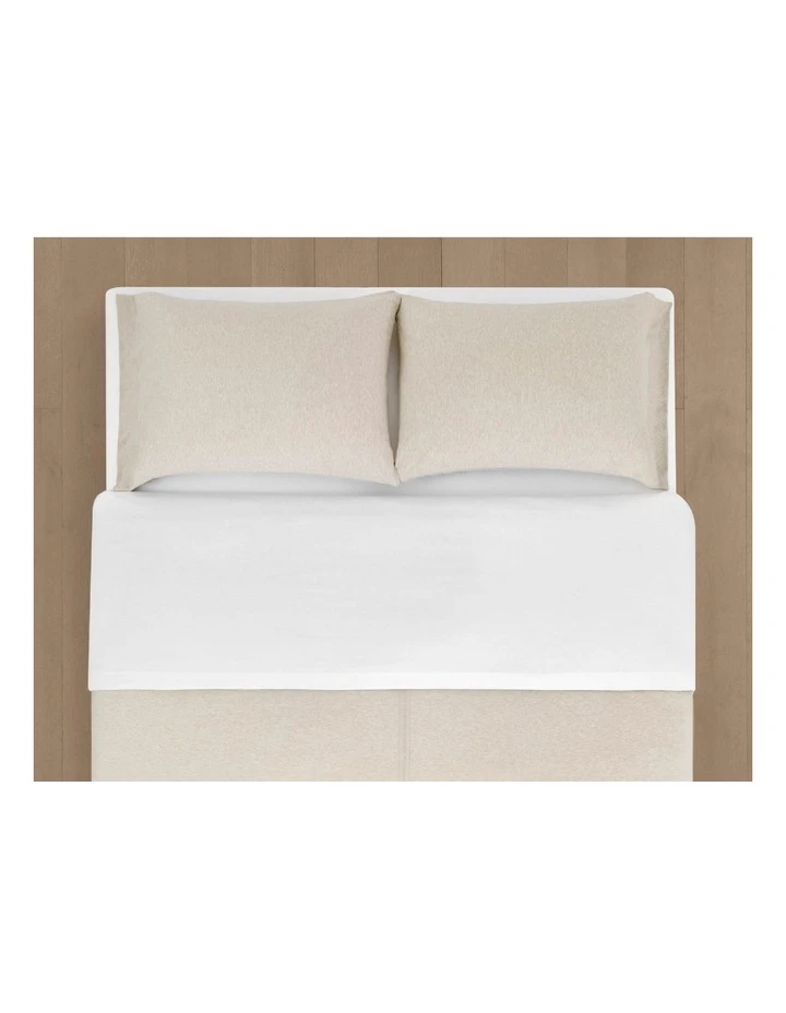 Best Sale ๐ Calvin Klein Home Jogger Quilt Cover Beige ๐ 3 Best Sale ๐ Calvin Klein Home Jogger Quilt Cover Beige ๐ - Image 3