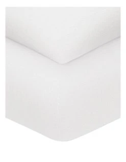 Cheap โ๏ธ Calvin Klein Home Modern Cotton Harrison Sheeting White โญ