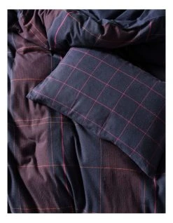 Hot Sale ๐ Linen House Albert Quilt Cover Set โญ 6 Hot Sale ๐ Linen House Albert Quilt Cover Set โญ -Cozy Bed Store 772556950 772550650 3 720x928