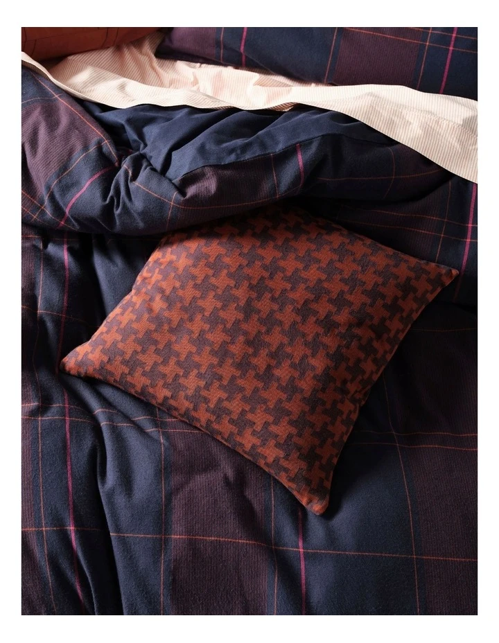 Hot Sale ๐ Linen House Albert Quilt Cover Set โญ 4 Hot Sale ๐ Linen House Albert Quilt Cover Set โญ - Image 4