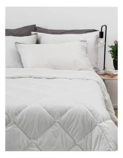 Flash Sale ๐ Tontine Classic Comfort Wool All Seasons Quilt โญ 6 Flash Sale ๐ Tontine Classic Comfort Wool All Seasons Quilt โญ -Cozy Bed Store 772682680 3 1 720x928