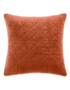 Buy ✔️ Linen House Heath Quilt Cover Set Rust ❤️ 8 Buy ✔️ Linen House Heath Quilt Cover Set Rust ❤️ -Cozy Bed Store 773531920 841913740 4 720x928