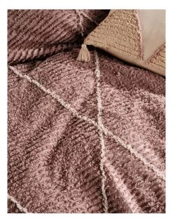 Discount ❤️ Linen House Asha Quilt Cover Set 😉 -Cozy Bed Store 775362430 855331390 3 720x928