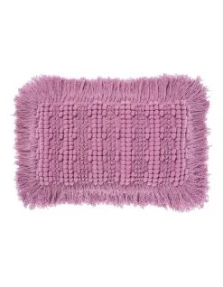 Coupon 😉 Linen House Diego Rectangle Cushion Orchid 😍