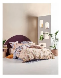 Discount 🛒 Linen House Pippa Quilt Cover Set ❤️