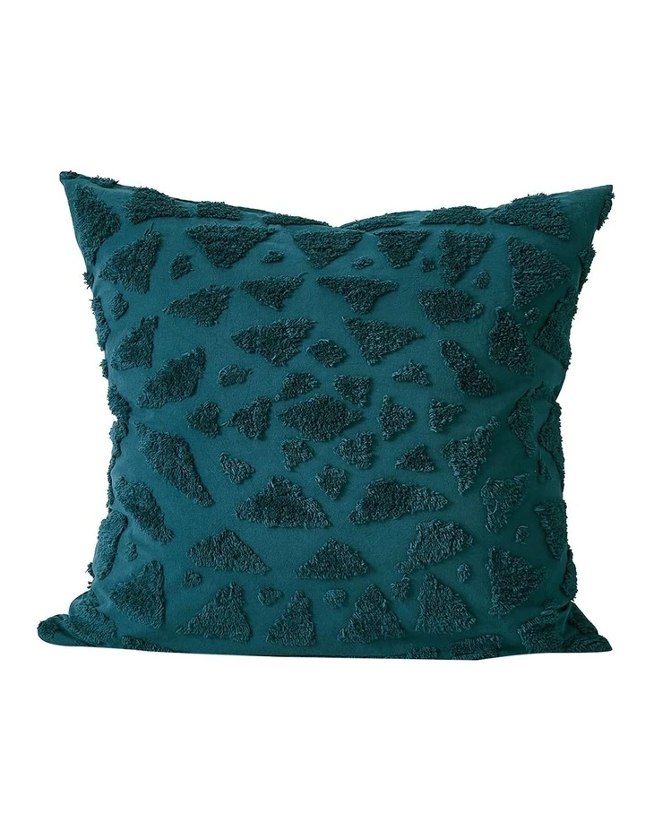 New โญ Aura Home Maya Bedlinen Collection in Indian Teal ๐ 5 New โญ Aura Home Maya Bedlinen Collection in Indian Teal ๐ - Image 5