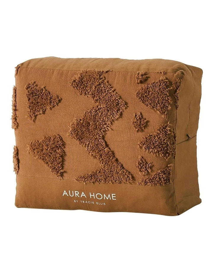 Deals ๐ฅฐ Aura Home Maya Bedlinen Collection in Caramel โ 2 Deals ๐ฅฐ Aura Home Maya Bedlinen Collection in Caramel โ - Image 2