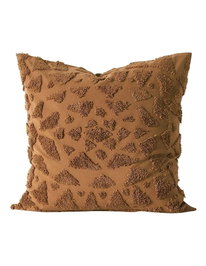 Deals ๐ฅฐ Aura Home Maya Bedlinen Collection in Caramel โ 4 Deals ๐ฅฐ Aura Home Maya Bedlinen Collection in Caramel โ - Image 4