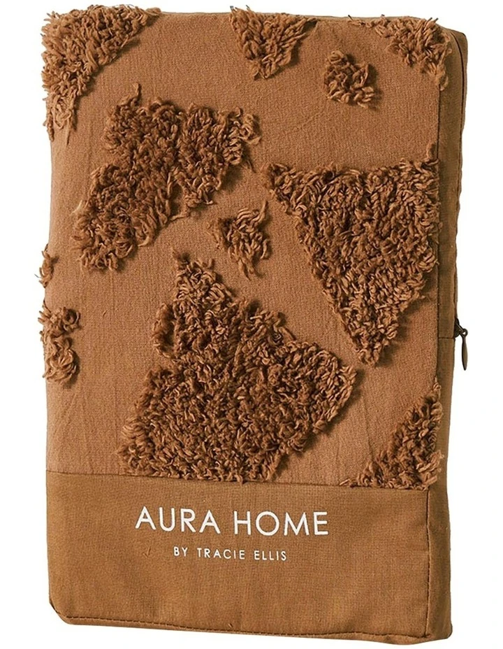 Deals ๐ฅฐ Aura Home Maya Bedlinen Collection in Caramel โ 5 Deals ๐ฅฐ Aura Home Maya Bedlinen Collection in Caramel โ - Image 5