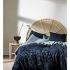 Buy 🛒 Aura Home Maya Bedlinen Collection in Midnight ❤️