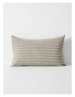 Best Sale 🔥 Aura Home Heirloom Stripe Bedlinen Collection in Khaki 🎉 -Cozy Bed Store 778225420 798912280 5 720x928