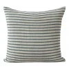Top 10 ✔️ Aura Home Heirloom Stripe Cushion in Indian Teal ✔️
