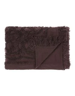 Promo ⭐ Linen House Somers Throw 🌟