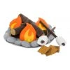 Deals 🎉 Milkshake Outback Campfire Play Set ❤️