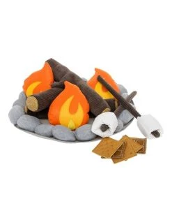 Deals 🎉 Milkshake Outback Campfire Play Set ❤️