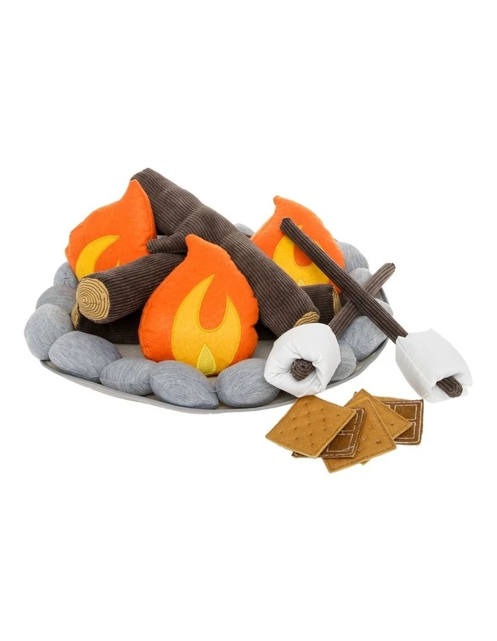 Deals ๐ Milkshake Outback Campfire Play Set โค๏ธ 1 Deals ๐ Milkshake Outback Campfire Play Set โค๏ธ