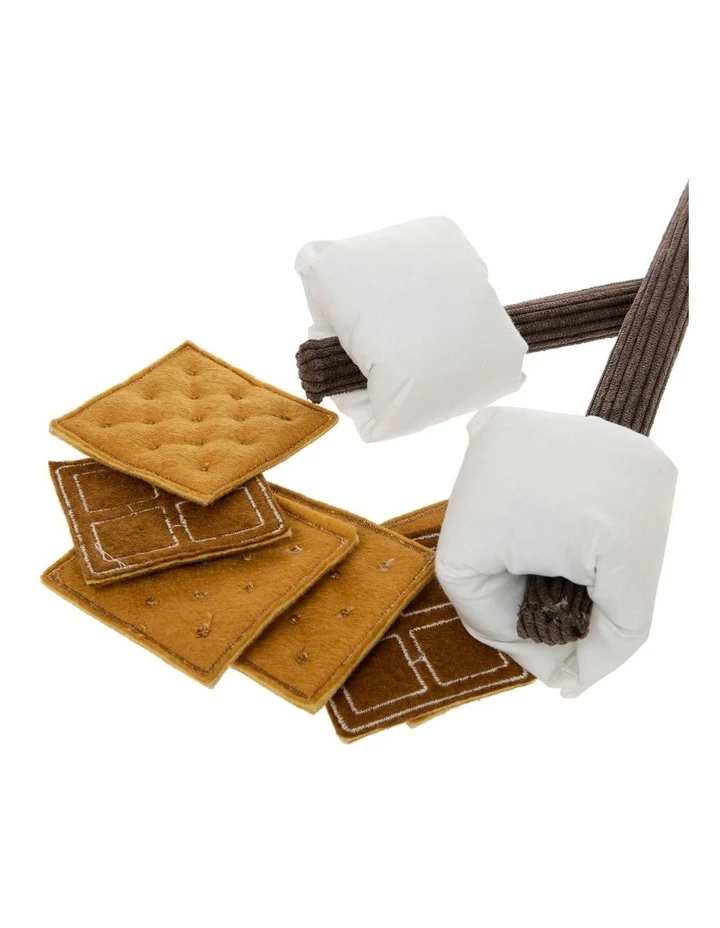 Deals ๐ Milkshake Outback Campfire Play Set โค๏ธ 4 Deals ๐ Milkshake Outback Campfire Play Set โค๏ธ - Image 4