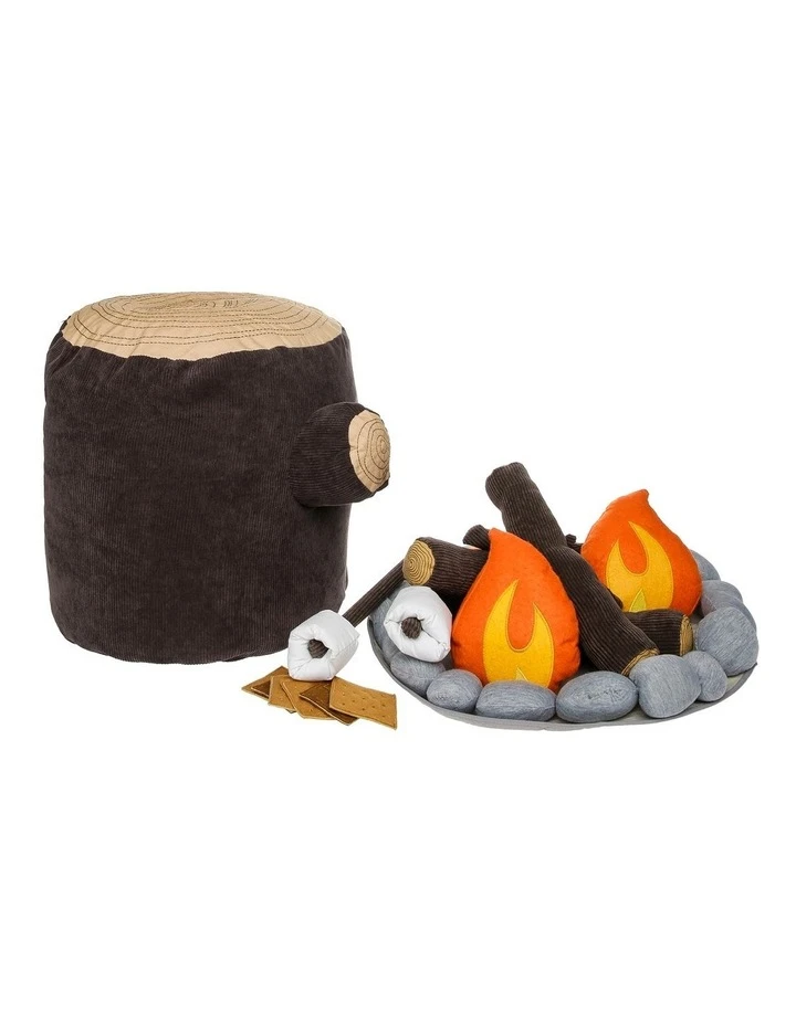 Deals ๐ Milkshake Outback Campfire Play Set โค๏ธ 5 Deals ๐ Milkshake Outback Campfire Play Set โค๏ธ - Image 5