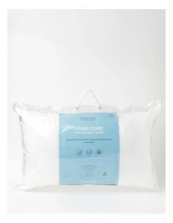 Cheap 😍  Heritage Foam Core Firm Support Pillow 👍