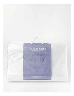 Wholesale 💯 Heritage Talalay Latex Contour Pillow 🔔
