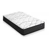 Brand new 🌟 Giselle Bedding King Single Size Mattress Bed Medium Firm Foam Bonnell Spring 16cm 🧨