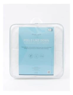 Hot Sale ✨ Heritage Feels Like Down Mattress Topper White 💯 -Cozy Bed Store 780516910 1 1 720x928