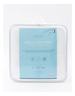 Best Sale ❤️ Heritage Feels Like Down Quilt 🌟 -Cozy Bed Store 780517000 1 1 720x928