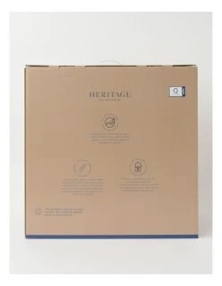 Cheapest 🛒 Heritage 50/50 Duck Down & Feather Quilt White 🌟 8 Cheapest 🛒 Heritage 50/50 Duck Down & Feather Quilt White 🌟 -Cozy Bed Store 780640660 4 720x928