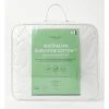 Hot Sale ✨ Heritage Australian Superfine Cotton Mattress Protector ⌛