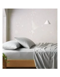 Best Pirce 🥰 Vue 300TC Superfine Sheeting Silver ❤️