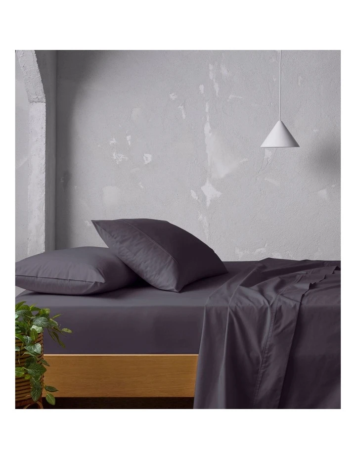 Best deal ๐งจ Vue 300TC Superfine Sheeting Charcoal ๐ 2 Best deal ๐งจ Vue 300TC Superfine Sheeting Charcoal ๐ - Image 2