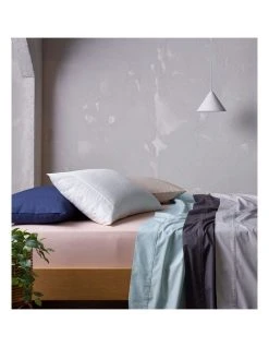 Best deal ๐งจ Vue 300TC Superfine Sheeting Charcoal ๐ 5 Best deal ๐งจ Vue 300TC Superfine Sheeting Charcoal ๐ -Cozy Bed Store 780975550 780991570 3 720x928