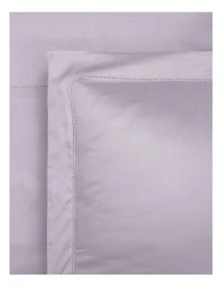 Best Sale ✔️ Heritage 400TC Luxurious Egyptian Cotton Sateen Sheeting Lavender ✔️