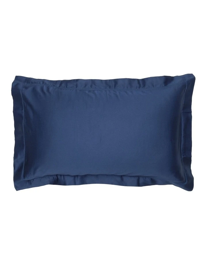 Top 10 ๐ Heritage 400TC Luxurious Egyptian Cotton Sateen Sheeting Navy ๐ 2 Top 10 ๐ Heritage 400TC Luxurious Egyptian Cotton Sateen Sheeting Navy ๐ - Image 2