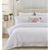 Top 10 ⌛ Heritage Eleonore Quilt Cover Set White 🥰