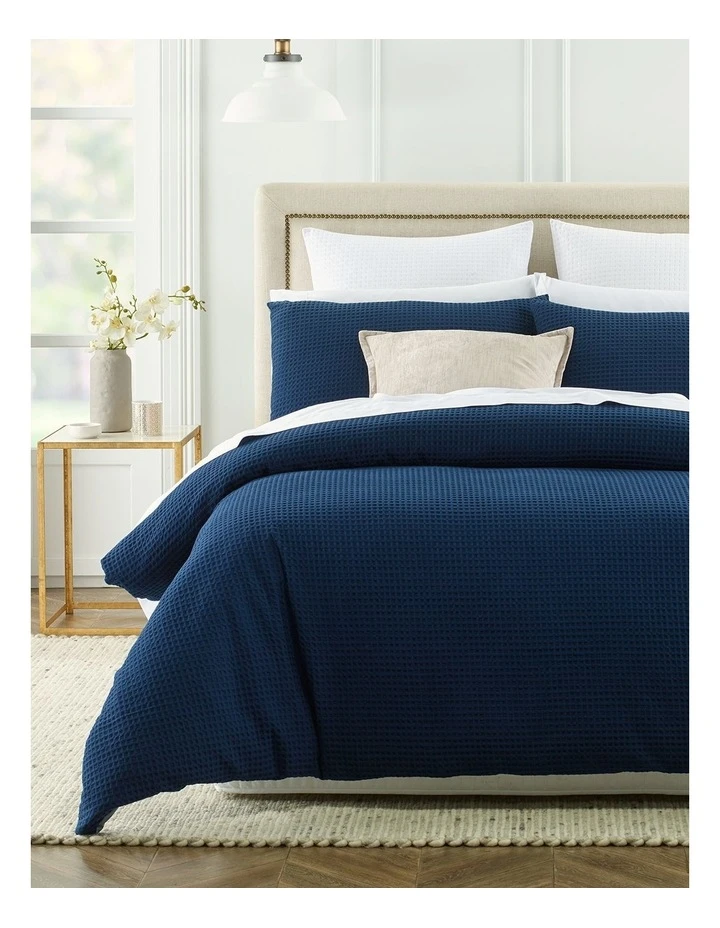Top 10 โจ Heritage Eleonore Quilt Cover Set Navy ๐ 1 Top 10 โจ Heritage Eleonore Quilt Cover Set Navy ๐