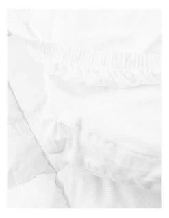 Flash Sale 🥰 Heritage Temperature Control Mattress Topper ❤️ -Cozy Bed Store 785036710 3 1 720x928