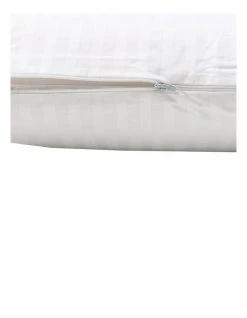 Buy 🤩 Dunlopillo Luxurious High Profile & Medium Feel Latex Pillow in White ✔️ -Cozy Bed Store 787245760 3 2 720x928