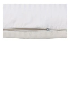 Best reviews of 🤩 Dunlopillo Luxurious High Profile & Firm Feel Latex Pillow in White 😍 -Cozy Bed Store 787245850 3 720x928