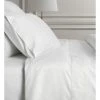 Cheapest ✔️ Sheridan Hotel Weight Luxury 1000TC Sheet Set in Snow 🎉