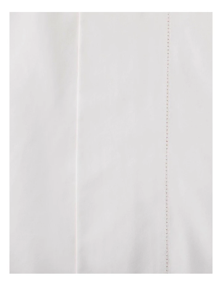 Promo ⌛ Sheridan Hotel-Weight Luxury 1000TC Sheet Set in Tea Rose ✨ 2 Promo ⌛ Sheridan Hotel-Weight Luxury 1000TC Sheet Set in Tea Rose ✨ - Image 2