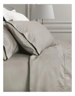 Hot Sale โญ Sheridan Hotel-Weight Luxury 1000TC Sheet Set in Wicker ๐งจ