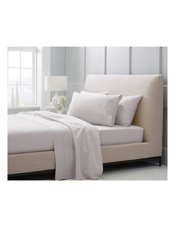 Budget 🧨 Sheridan Hotel-Weight Luxury 1000TC Sheet Set in Dove ❤️ 2 Budget 🧨 Sheridan Hotel-Weight Luxury 1000TC Sheet Set in Dove ❤️ - Image 2