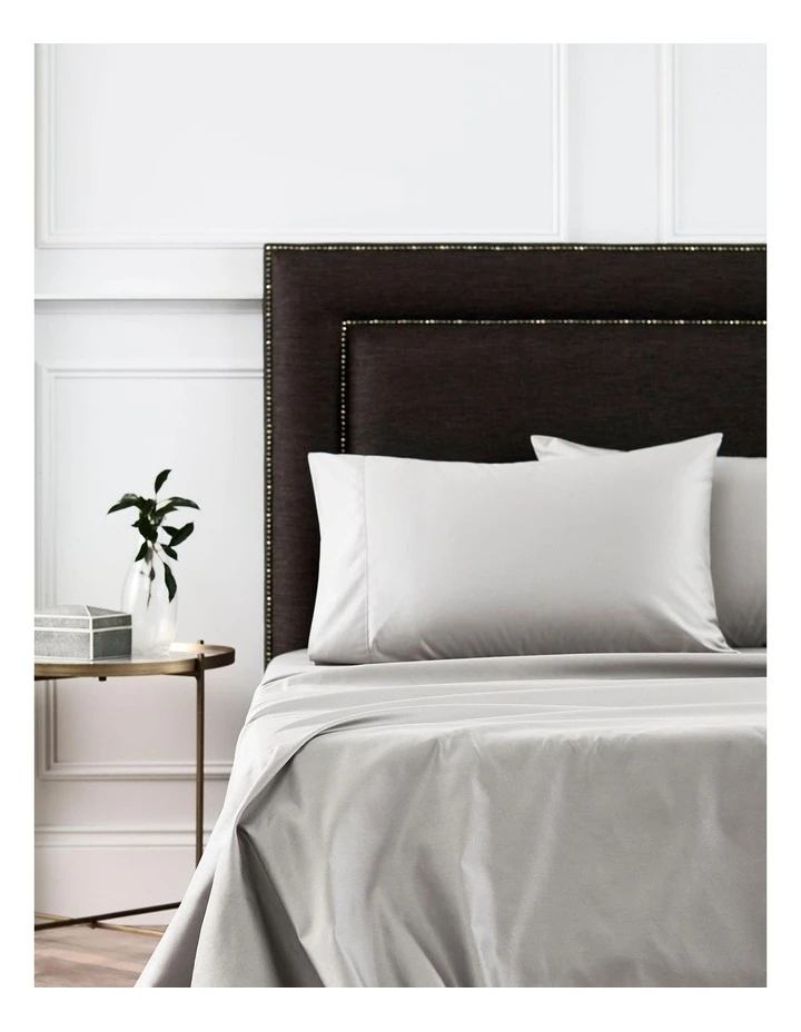 Budget 🧨 Sheridan Hotel-Weight Luxury 1000TC Sheet Set in Dove ❤️ 3 Budget 🧨 Sheridan Hotel-Weight Luxury 1000TC Sheet Set in Dove ❤️ - Image 3