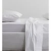 Best reviews of ⭐ Sheridan Organic Cotton Percale 300TC Standard Pillowcase in Snow - 2 Pack ⭐