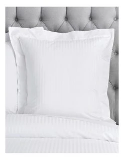 Wholesale 😀 Sheridan Millennia 1200TC Fitted Sheet in Snow ⌛ -Cozy Bed Store 787475350 3 720x928