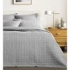 Cheap 🎁 Sheridan Reilly Bedcover in Fog 🔥