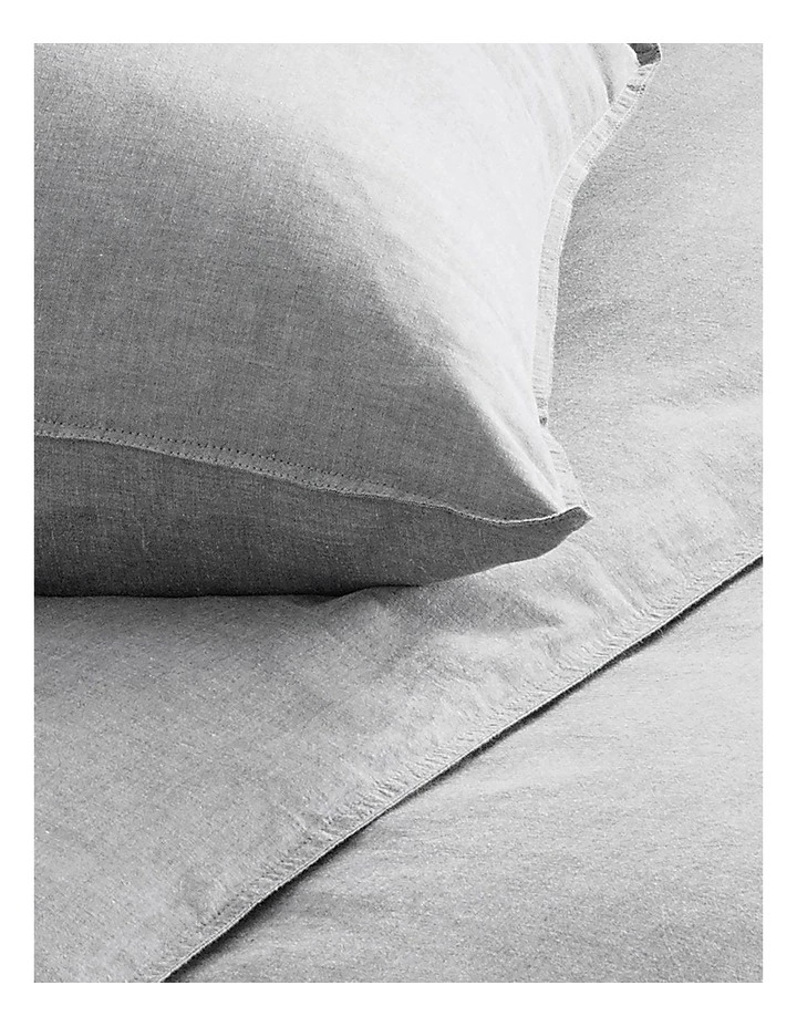 New ⌛ Sheridan Reilly Bed Linen Range Stone ⭐ 3 New ⌛ Sheridan Reilly Bed Linen Range Stone ⭐ - Image 3