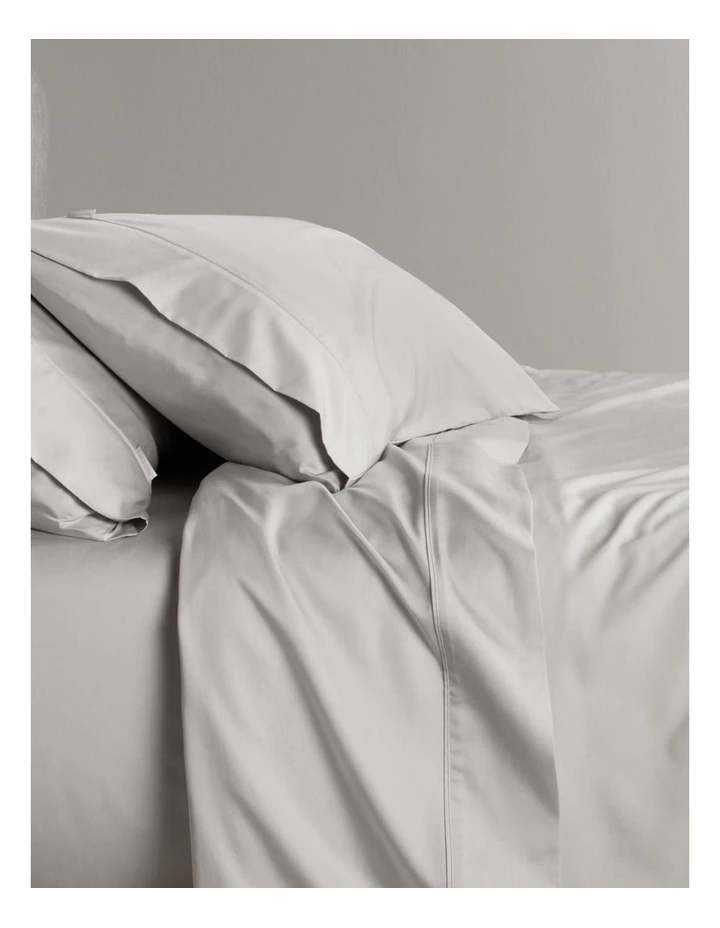 Best reviews of ๐ฅ Sheridan Tencel Lyocell Fibre & Cotton Sheet Set in Dove โค๏ธ 3 Best reviews of ๐ฅ Sheridan Tencel Lyocell Fibre & Cotton Sheet Set in Dove โค๏ธ - Image 3
